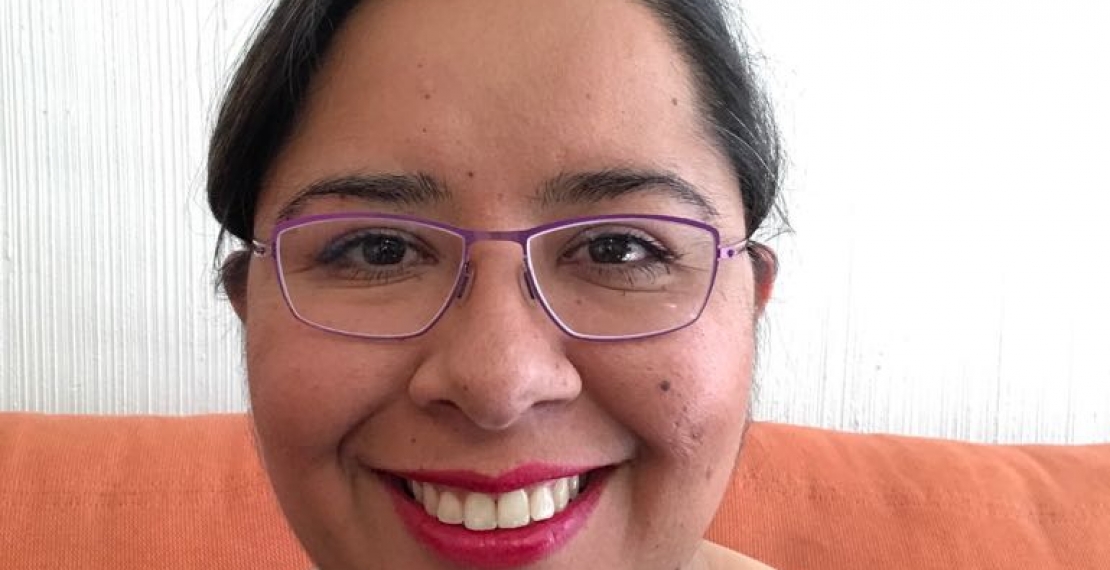 La experiencia de una mujer Sorda y su identidad