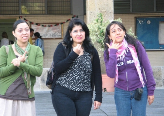 Los Sordos son otro cosmos