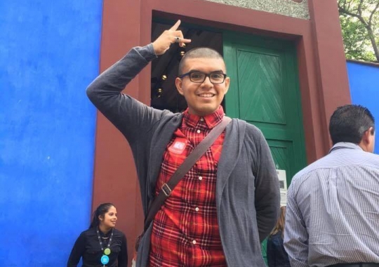 Mi identidad sorda es positiva