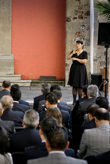 Interpretación en LSM